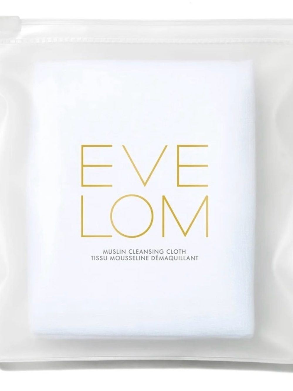 Eve Lom Muslin Cleansing Cloths 3 Pack